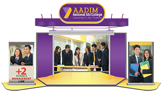 Aadim College