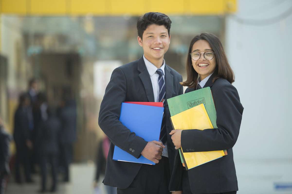 Aadim College