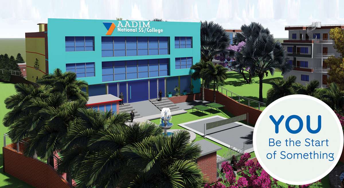 Aadim College