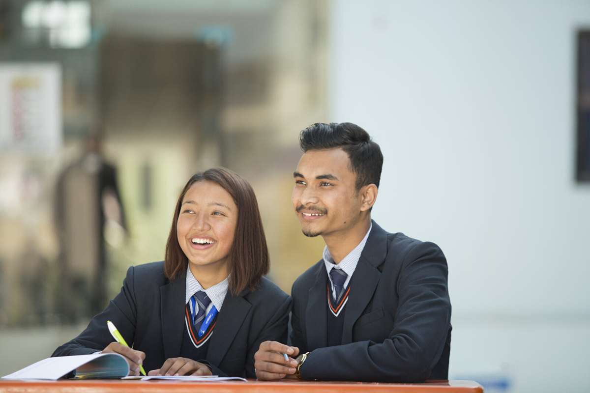 Aadim College