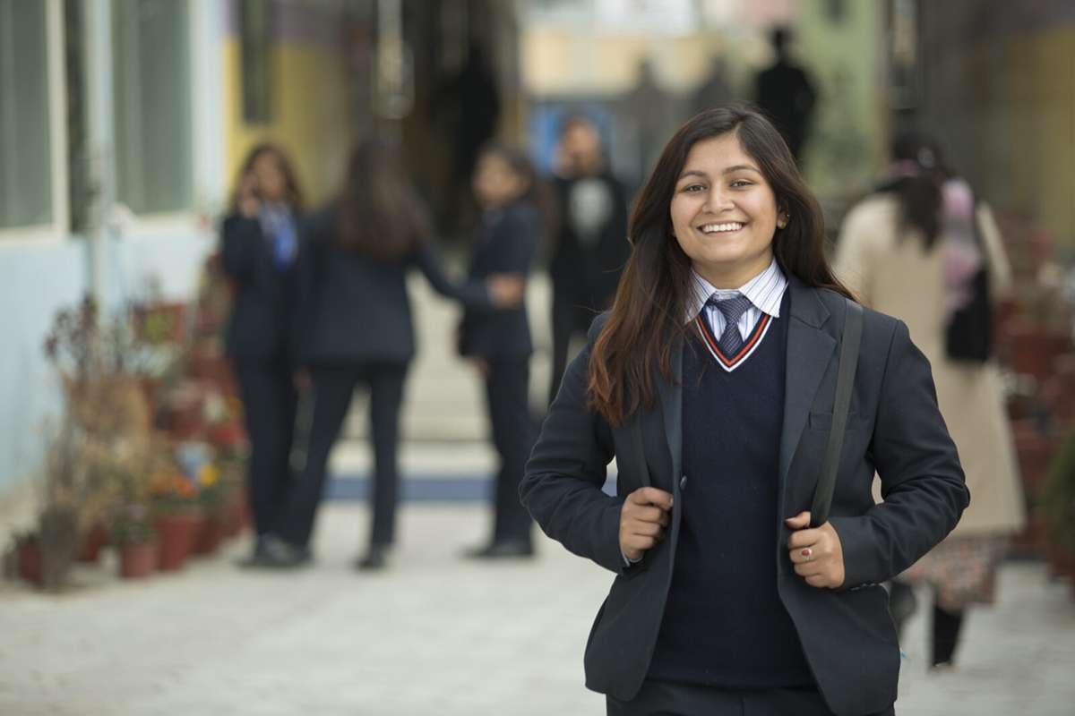 Aadim College