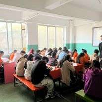 Aakash Deep College