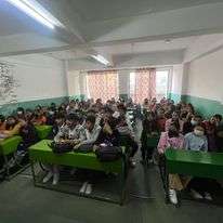 Aakash Deep College