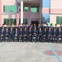 Aakash Deep College