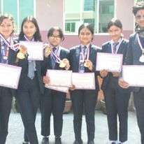 Aakash Deep College