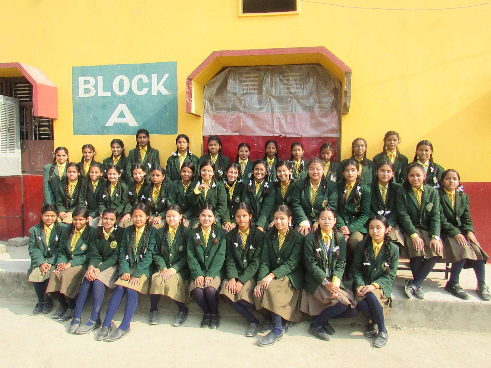 ABC Residential Secondary School