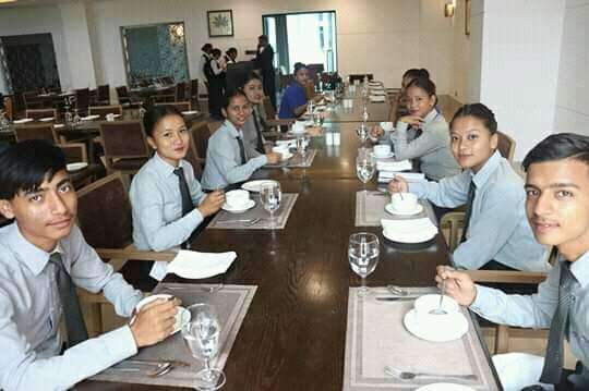 ABC Residential Secondary School