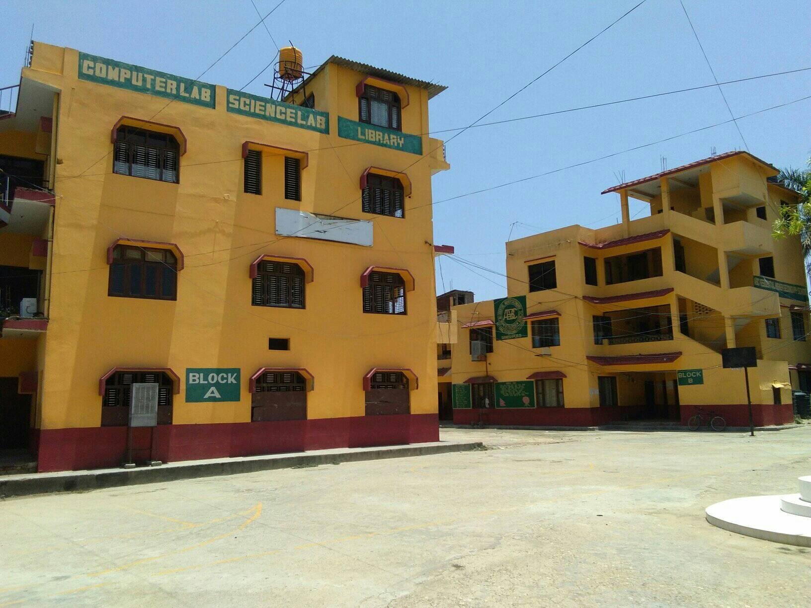 ABC Residential Secondary School