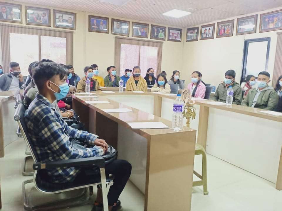 Asian College For Advanced Studies