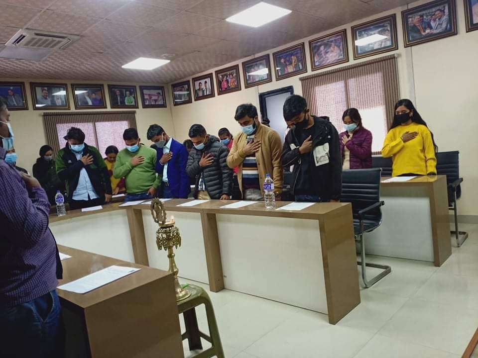 Asian College For Advanced Studies