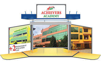 ACHIEVERS ACADEMY/COLLEGE