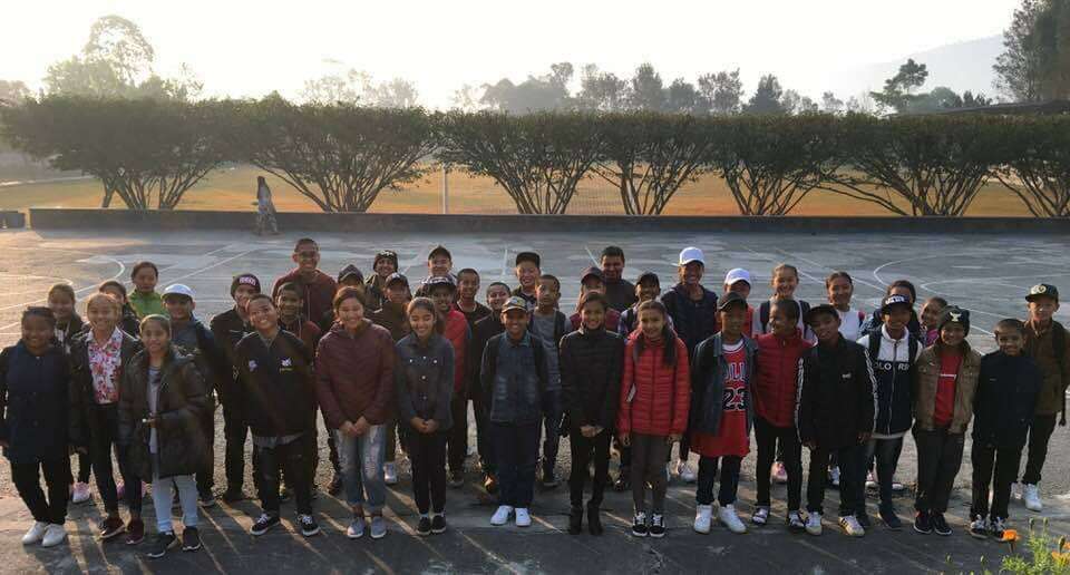 Nepal Adarsha Awasiya Vidyalaya