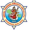 Nepal Adarsha Awasiya Vidyalaya