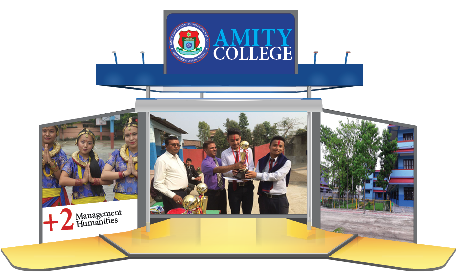 Amity College