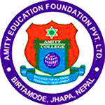 Amity College