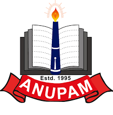 Anupam Vidya Sadan