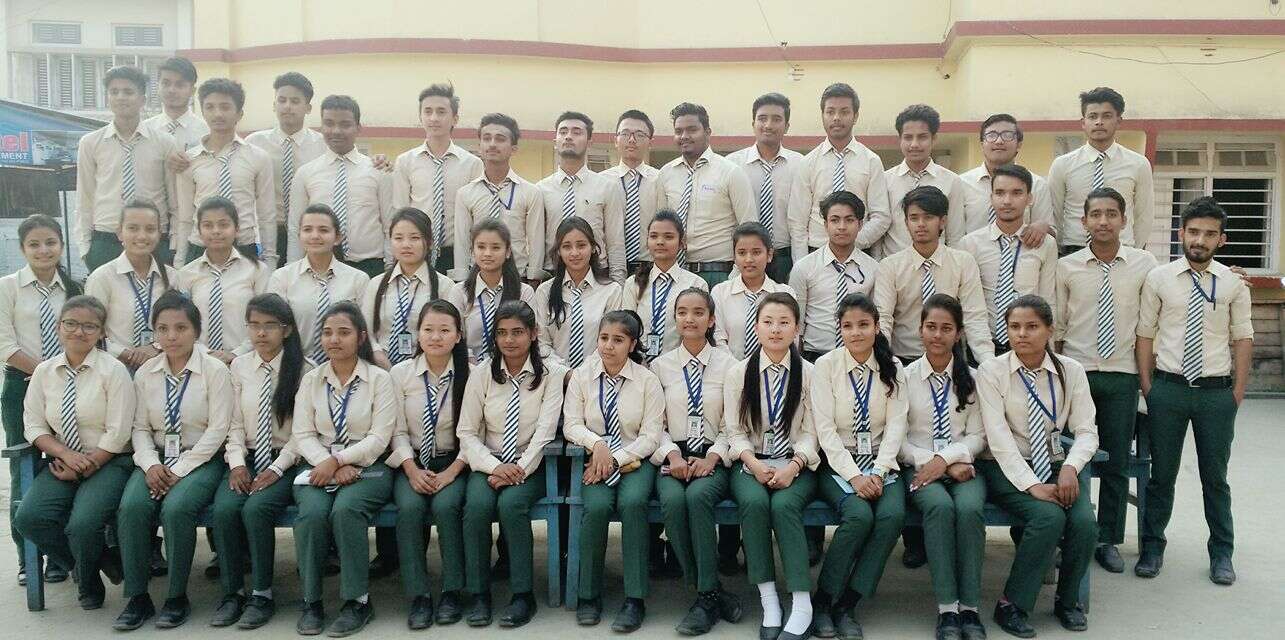 Arniko Secondary School