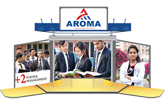 Aroma College