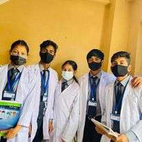 Asian College of Medical Science and Technology