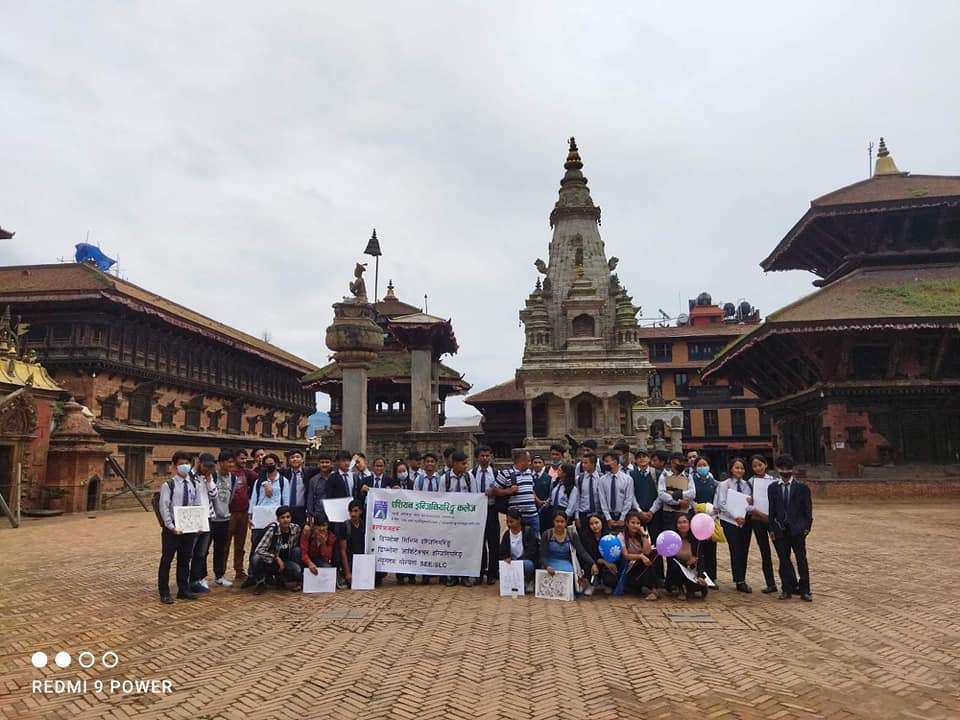 Asian Engineering College