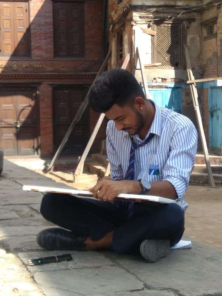 Asian Engineering College