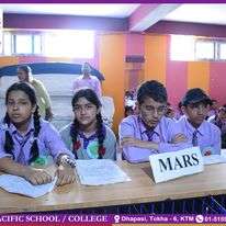 Asia Pacific School (+2)