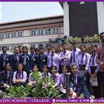 Asia Pacific School (+2)