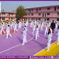Asia Pacific School (+2)