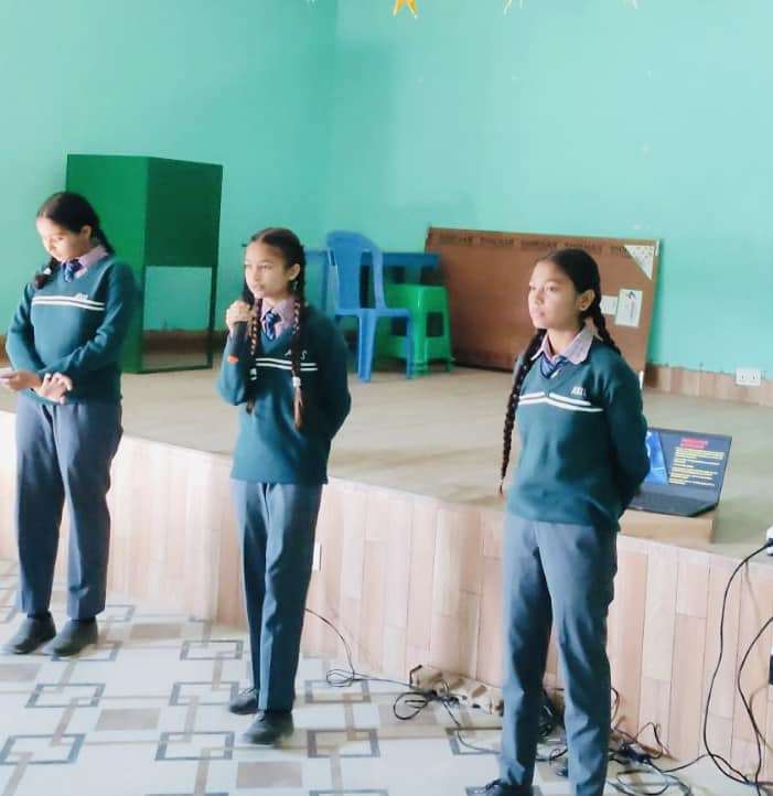 Axis college