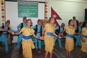 Balodaya Secondary School