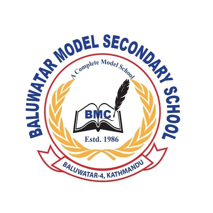 Baluwatar Model Secondary School