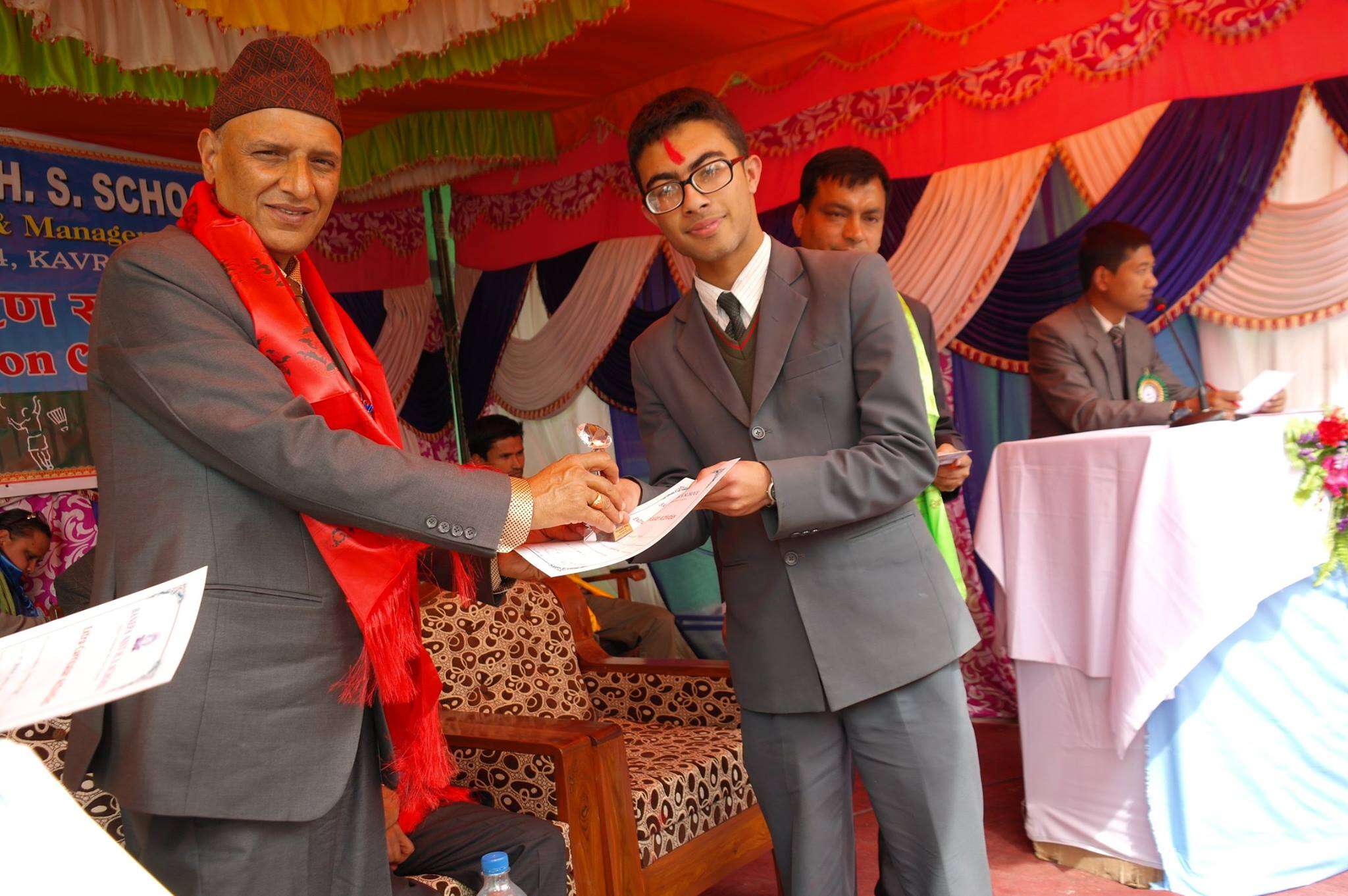 BANEPA NIST