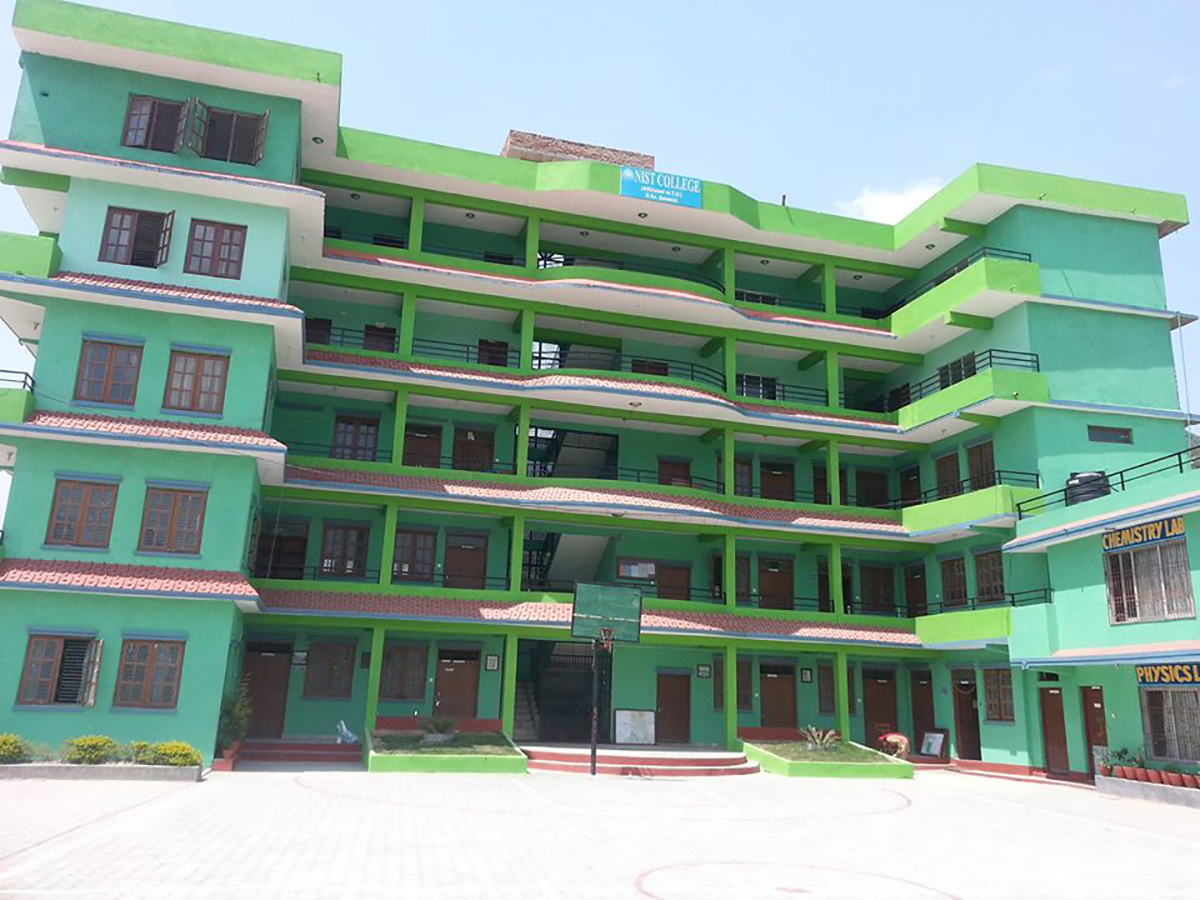 BANEPA NIST