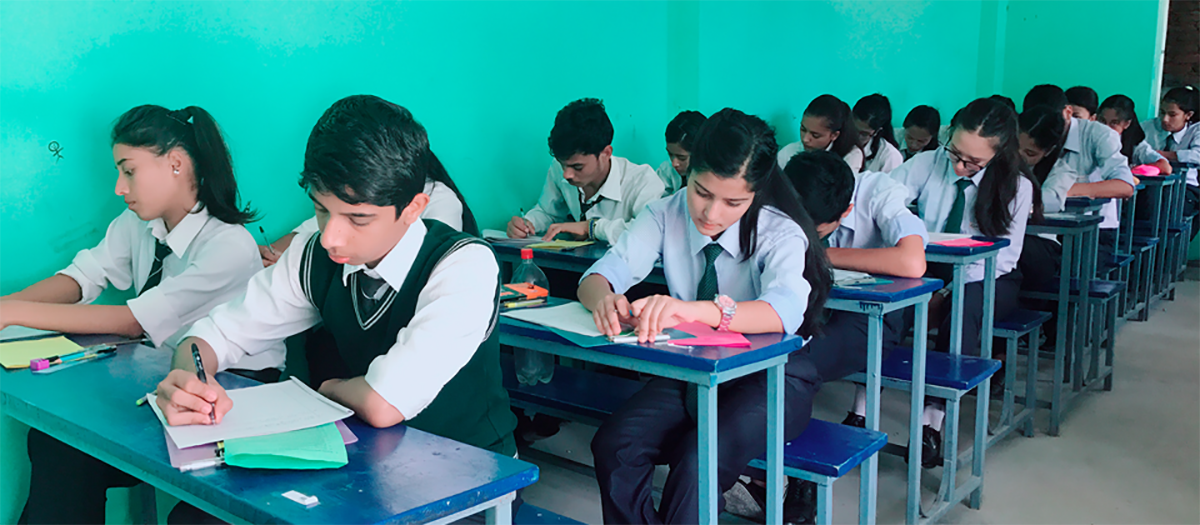 BANEPA NIST