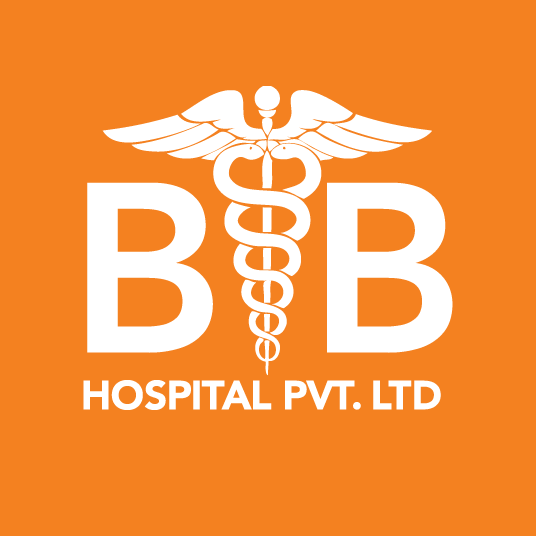 B & B HOSPITAL