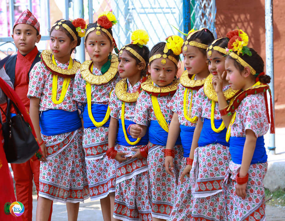 Bethany Boarading School