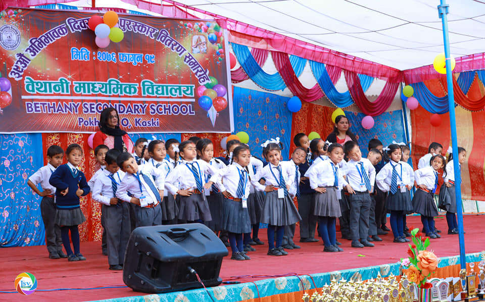Bethany Boarading School