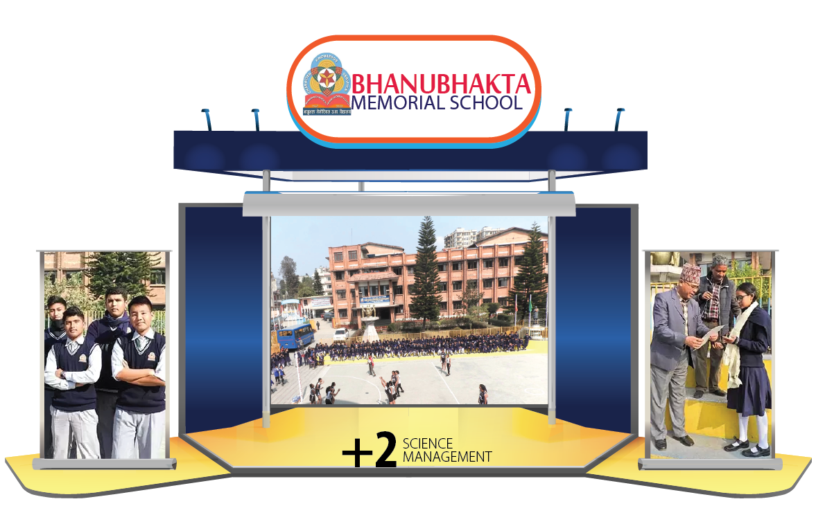 Bhanubhakta Memorial Secondary School