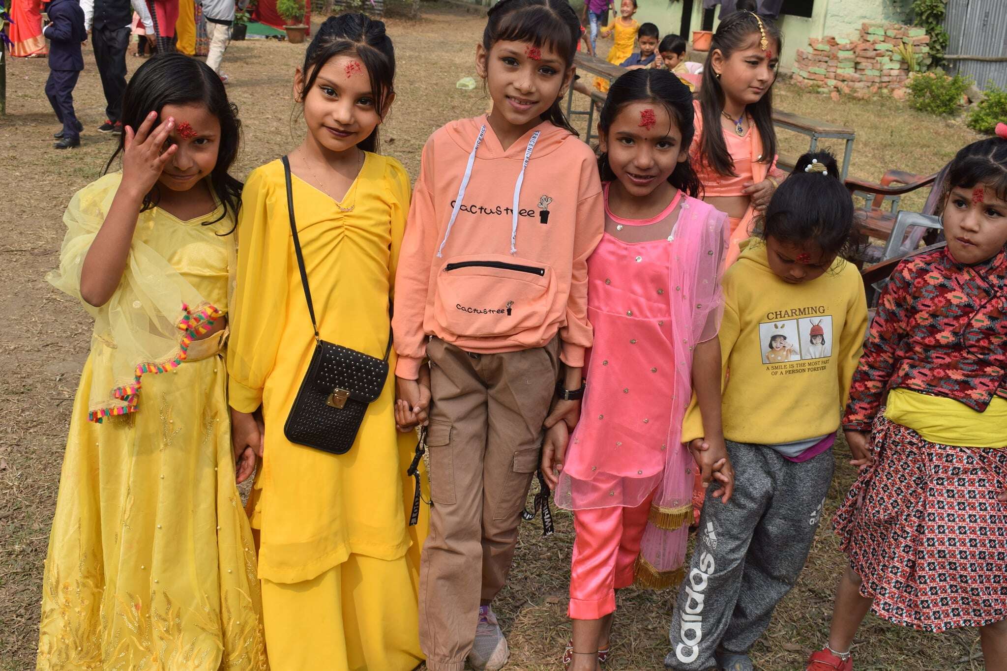 Bhanu Higher Secondary School