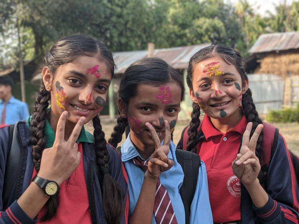 Bhanu Higher Secondary School