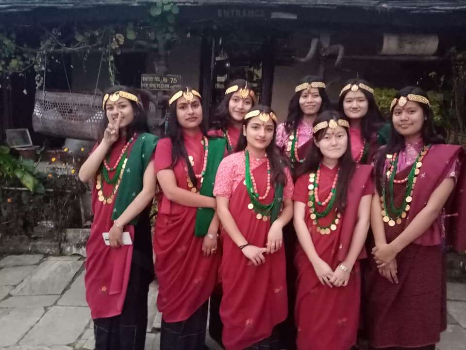 Bhasker Memorial School