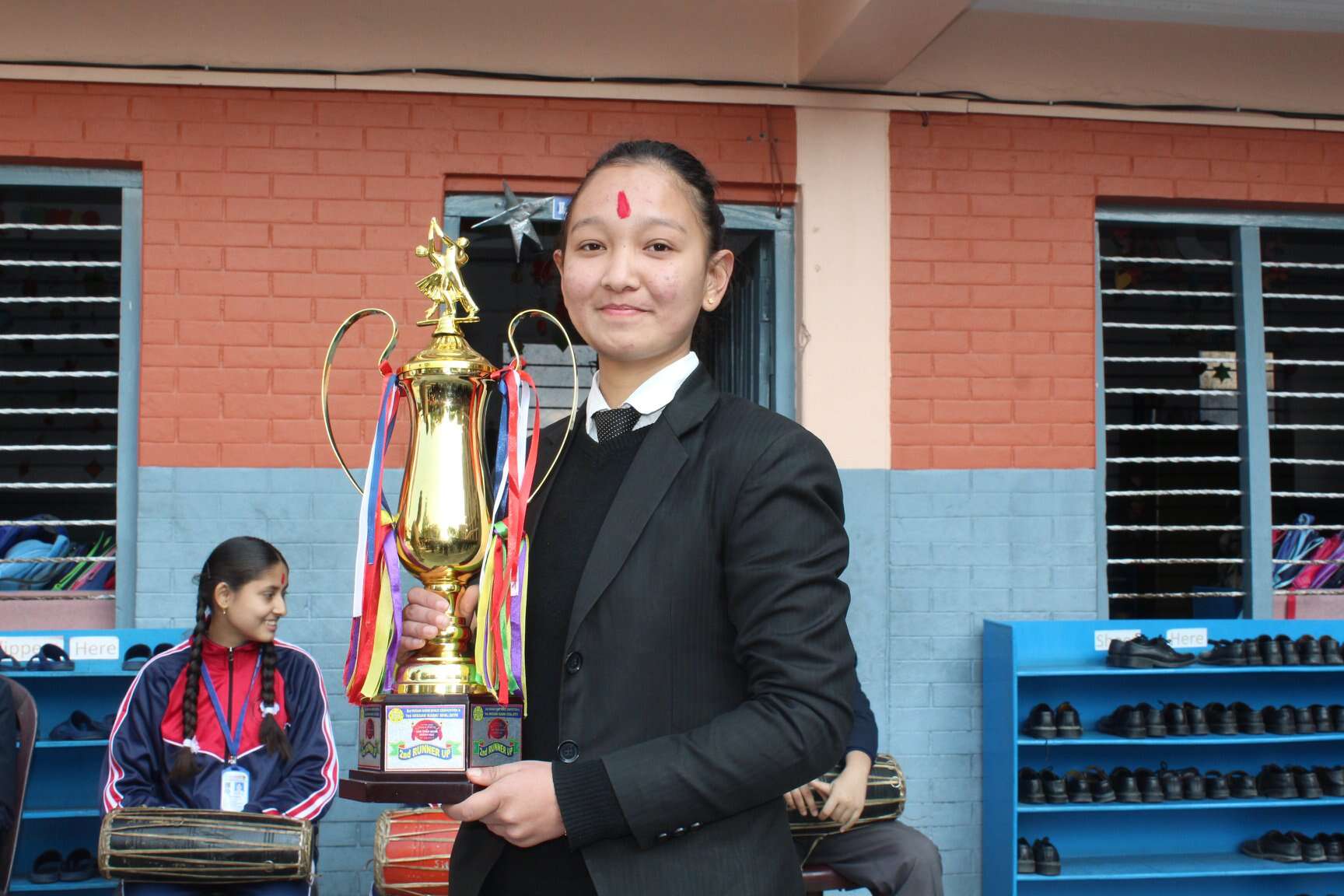 Bhasker Memorial School