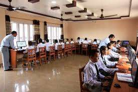 BISHNU MEMORIAL SECONDARY SCHOOL