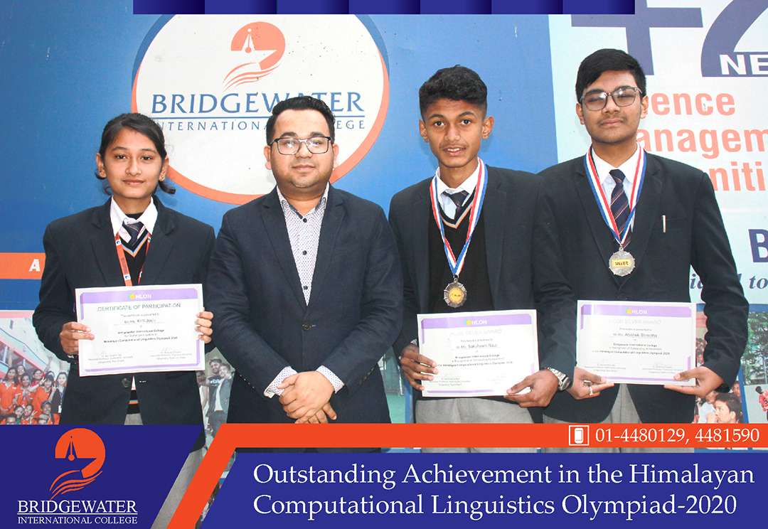 Bridgewater International College