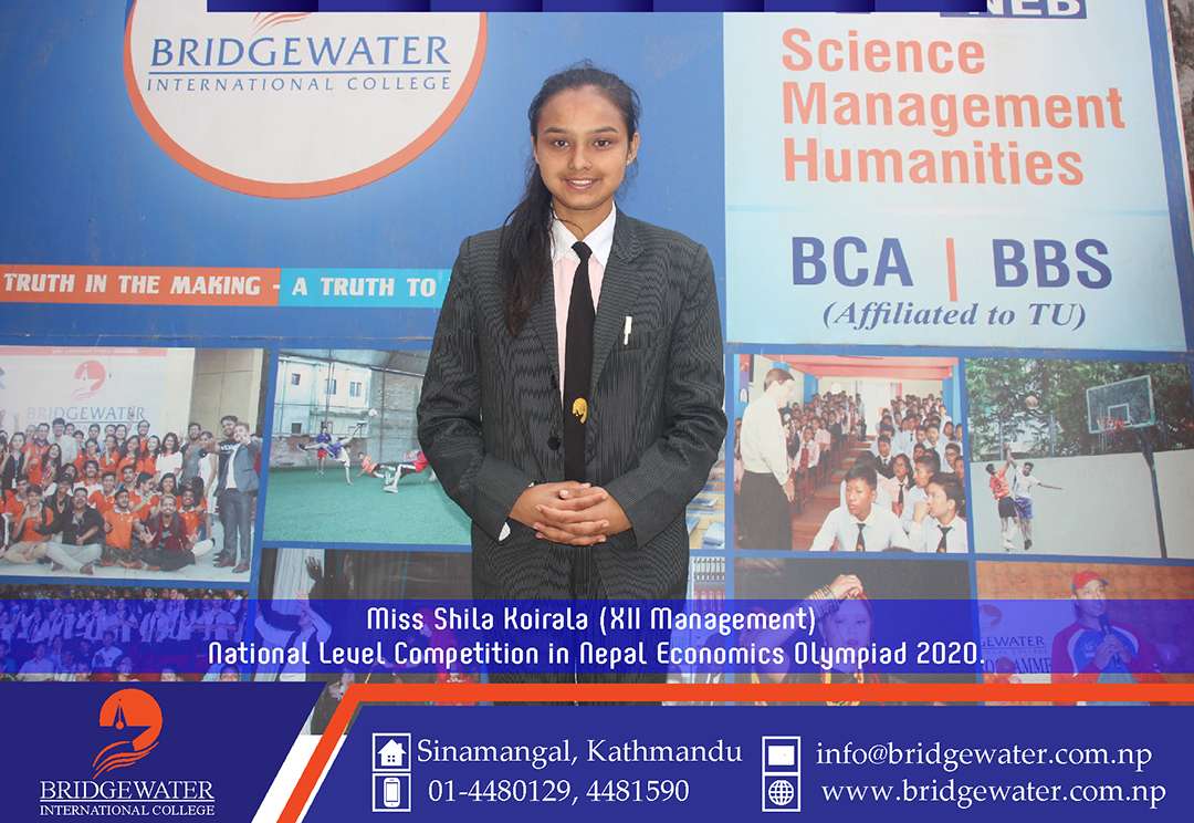 Bridgewater International College