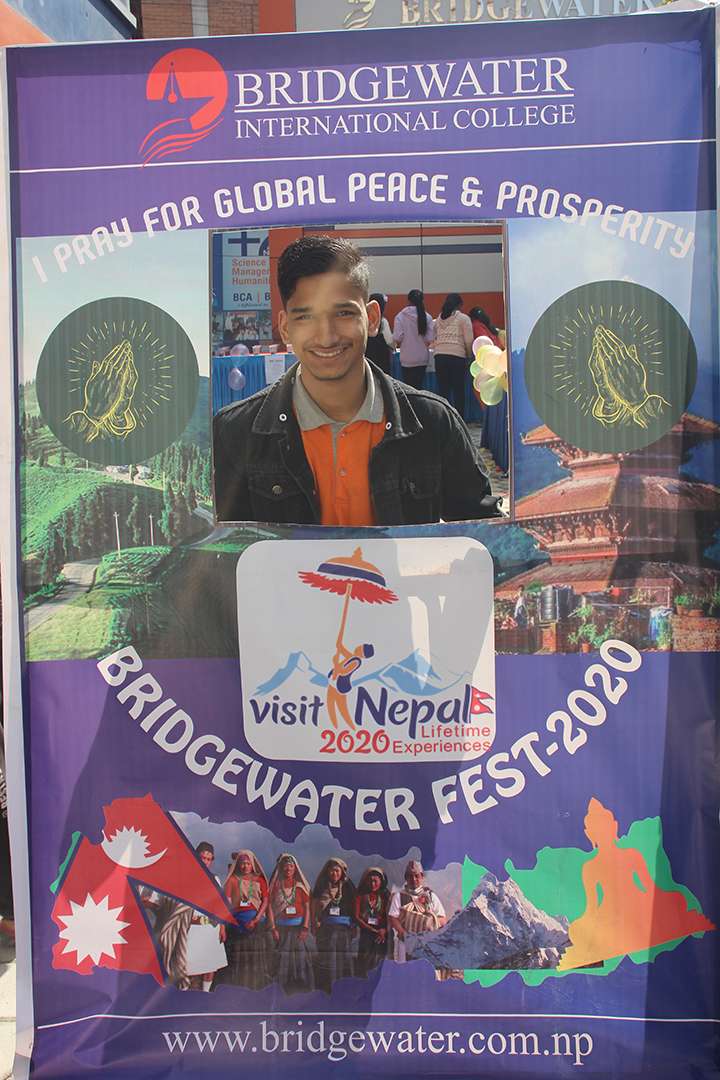 Bridgewater International College