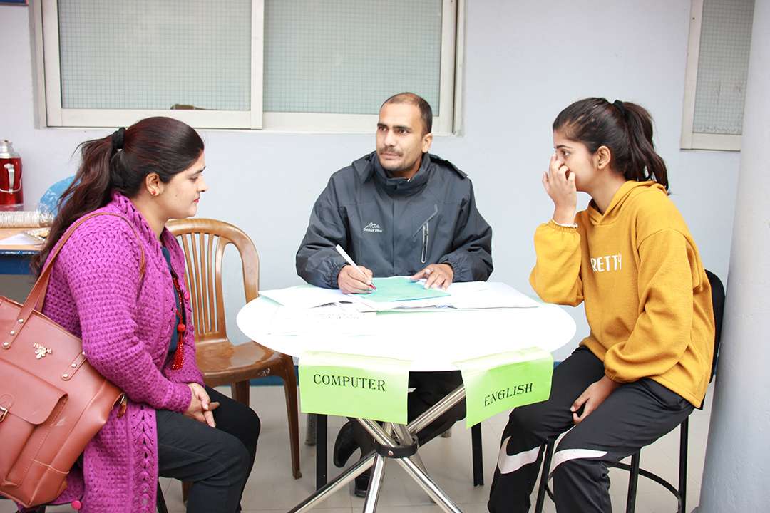 Bridgewater International College