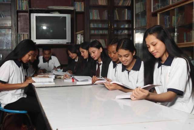 BST College