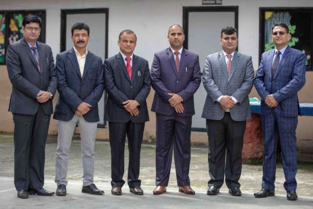 BST College
