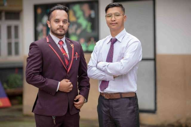 BST College
